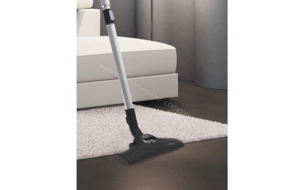 HOOVER HP312HM - Mise en situation