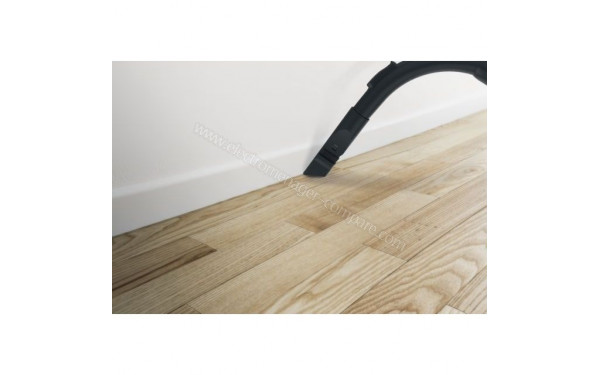 HOOVER HP312HM - Mise en situation