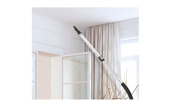 HOOVER HP312HM - Mise en situation