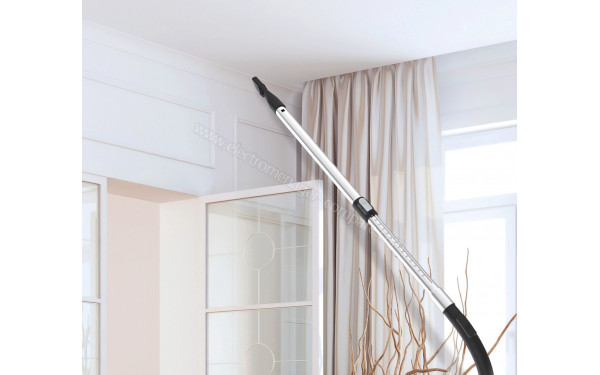 HOOVER HP320PET - Mise en situation