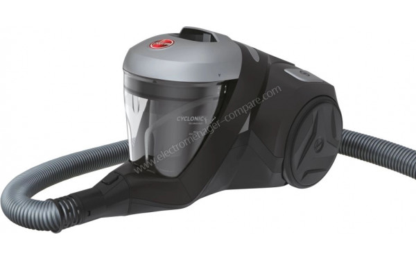 HOOVER HP320PET - Vue 3/4 droite