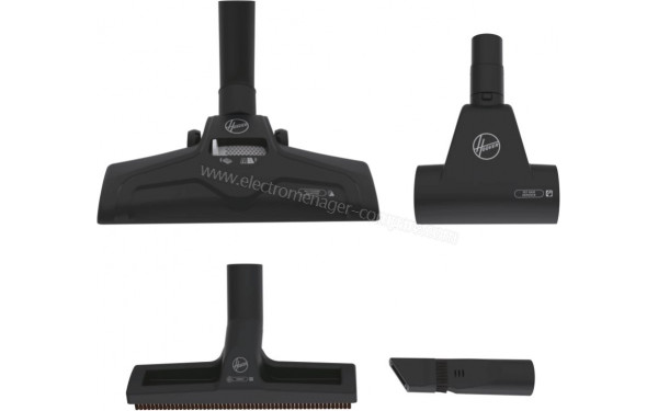 HOOVER HP320PET - Accessoires