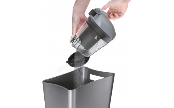 HOOVER HP320PET - Mise en situation