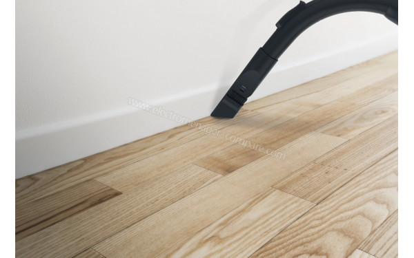 HOOVER HP320PET - Mise en situation