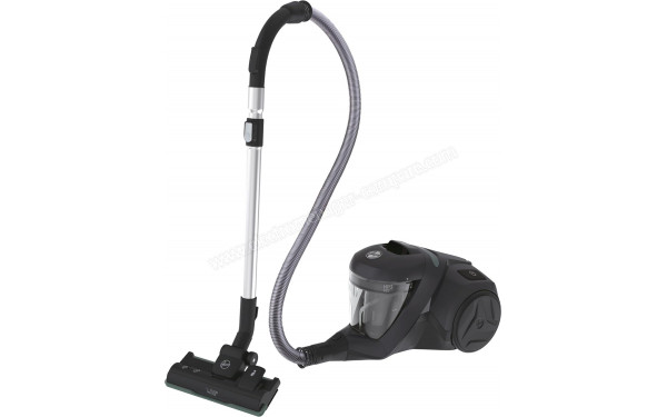 HOOVER HP321PAF - Vue 3/4 droite