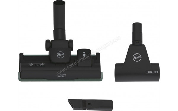 HOOVER HP321PAF - Accessoires