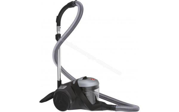 HOOVER HP322PET - Vue de profil
