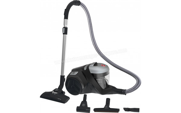 HOOVER HP322PET - Vue d'ensemble