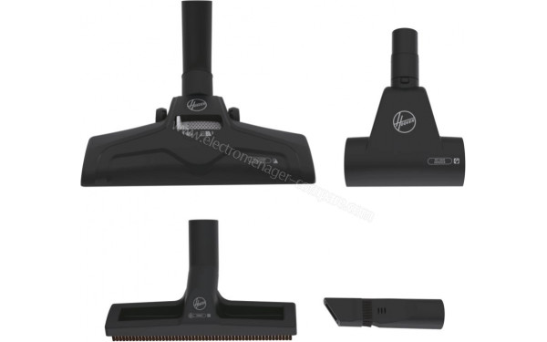 HOOVER HP322PET - Accessoires