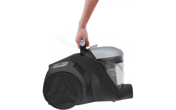 HOOVER HP322PET - Poign&eacute;e de transport