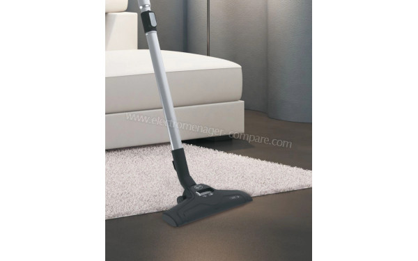 HOOVER HP322PET - Mise en situation