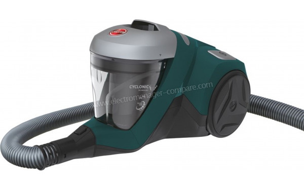 HOOVER HP330ALG - Vue 3/4 droite