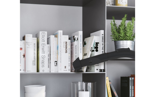 HOOVER HP330ALG - Mise en situation