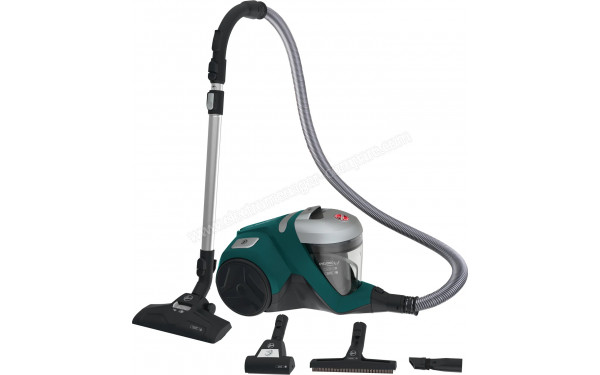 HOOVER HP332ALG - Vue d'ensemble