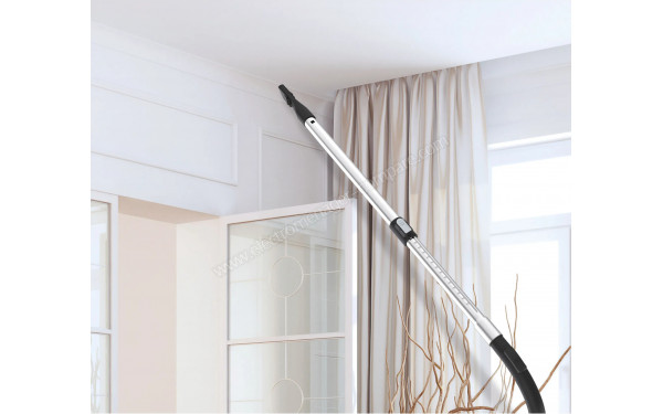 HOOVER HP332ALG - Mise en situation