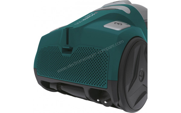 HOOVER HP332ALG - Vue de l'arri&egrave;re