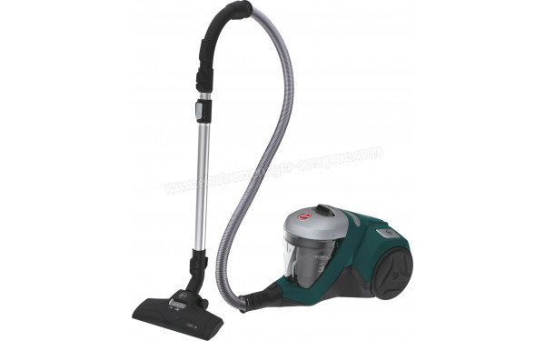 HOOVER HP332ALG - Vue 3/4 droite