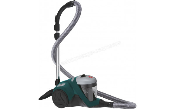 HOOVER HP332ALG - Vue de profil