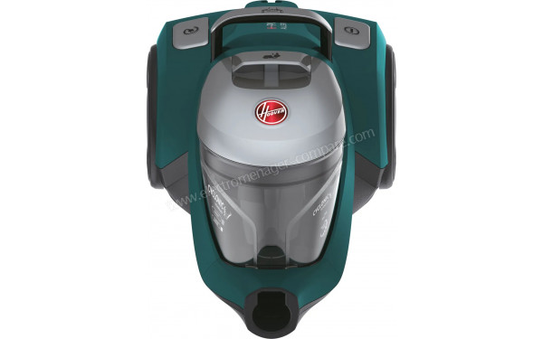 HOOVER HP332ALG - Vue de face corps seul