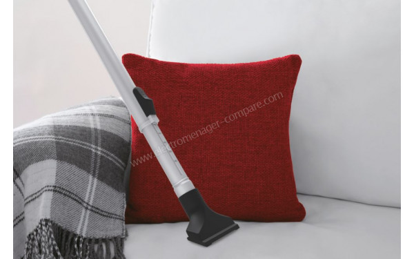 HOOVER HP710PAR - Mise en situation