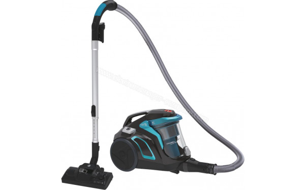 HOOVER HP710PAR - Vue 3/4 gauche