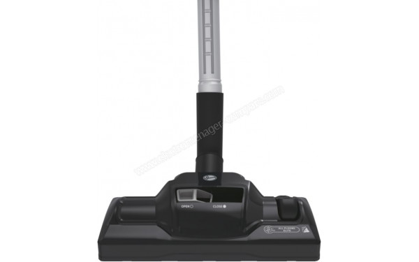 HOOVER HP710PAR - Vue de la brosse principale