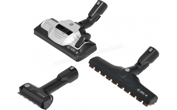 HOOVER HP720PET - Vue des accessoires
