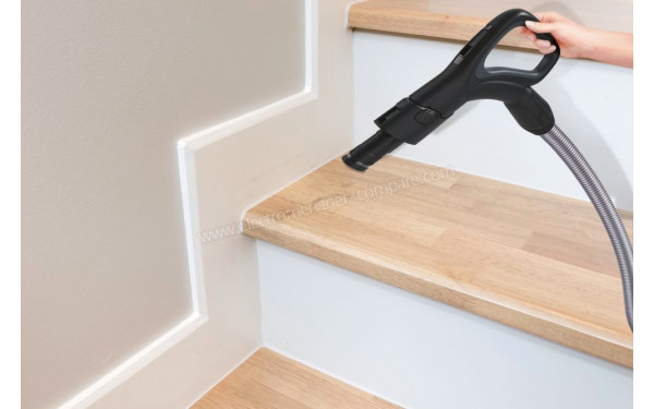 HOOVER HP720PET - Mise en situation