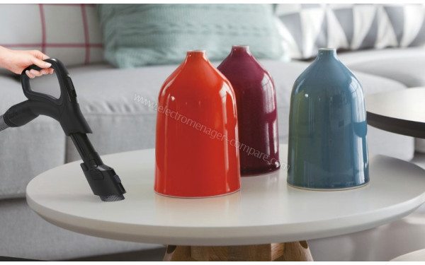 HOOVER HP720PET - Mise en situation