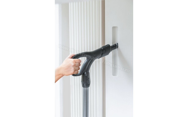 HOOVER HP730ALG - Mise en situation