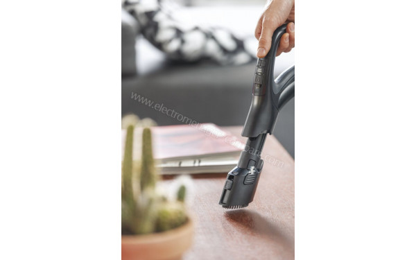 HOOVER HP730ALG - Mise en situation