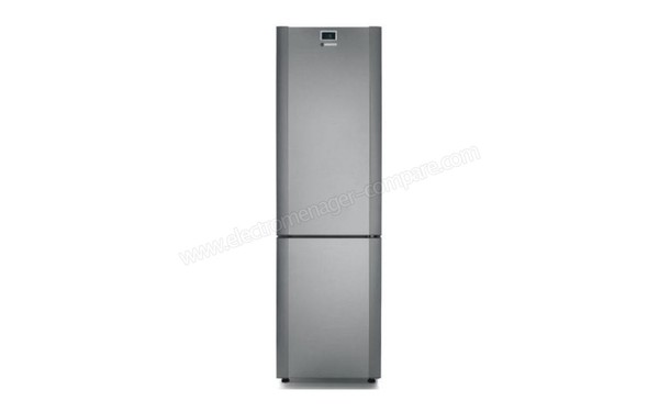 HOOVER HRNC184XE - Vue de face