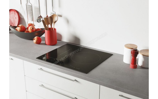 HOOVER HTP634DB3N - Mise en situation