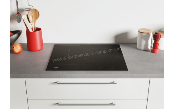 HOOVER HTP634DB3N - Mise en situation