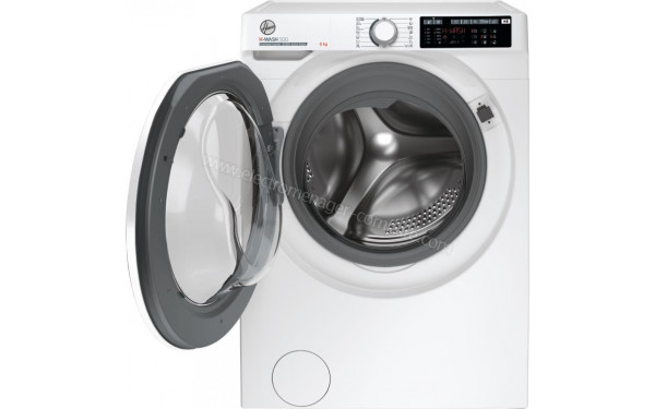 HOOVER HW 28AM/1-S - Vue de l'int&eacute;rieur