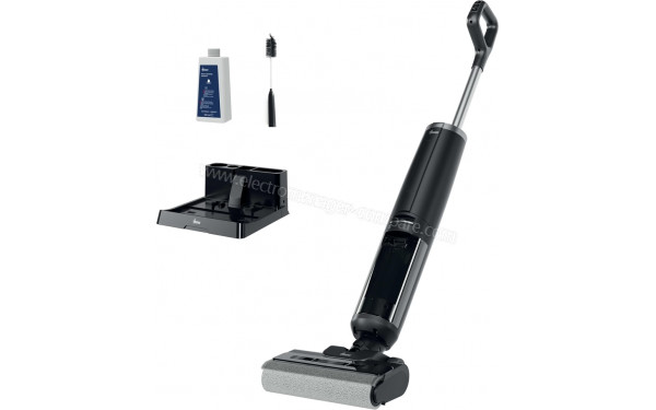 HOOVER HW300 - Vue d'ensemble