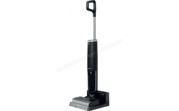 HOOVER HW300 - Vue 3/4 droite