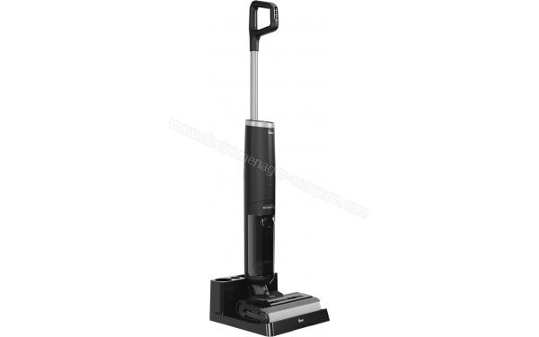 HOOVER HW300 - Vue 3/4 gauche
