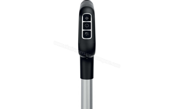 HOOVER HW300 - Boutons de commandes