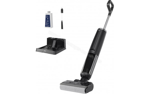 HOOVER HW3P10 - Vue d'ensemble