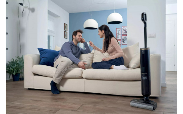 HOOVER HW3P10 - Mise en situation