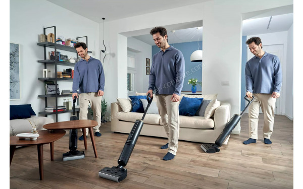 HOOVER HW3P10 - Mise en situation