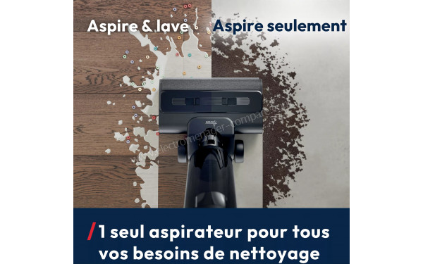 HOOVER HW3P10 - Mise en situation