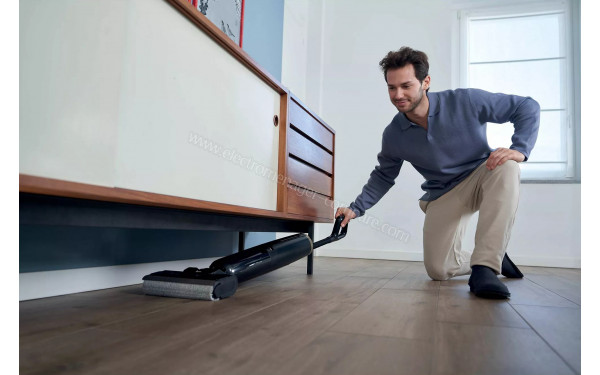 HOOVER HW3P10 - Mise en situation