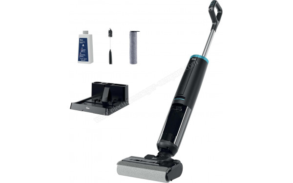 HOOVER HW3Z00 - Vue d'ensemble