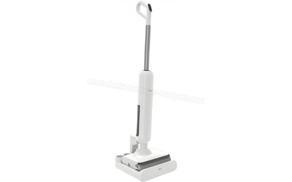 HOOVER HW400 - Vue 3/4 gauche