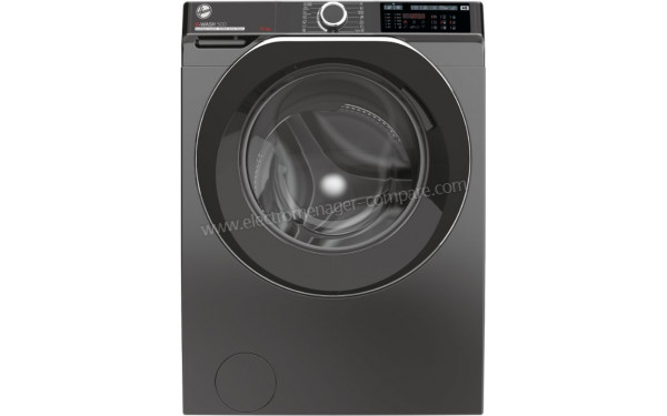 HOOVER HW 410AMBCRE/1-S - Vue de face