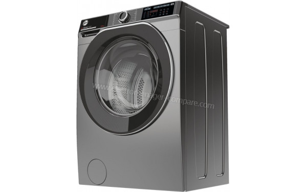 HOOVER HW 410AMBCRE/1-S - Vue 3/4 droite