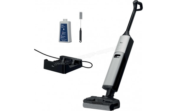 HOOVER HW600 - Vue d'ensemble
