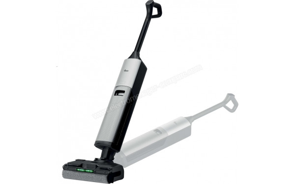 HOOVER HW600 - Vue 3/4 droite